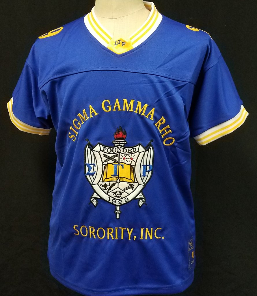  Sigma Gamma Rho