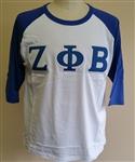  Zeta Phi Beta