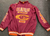 Claflin University Racecar Jacket