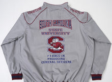  SCSU RACECAR JACKET