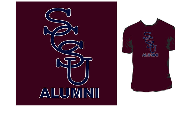 SCSU Alumni Shirt