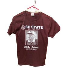  Willie Jeffries Shirt