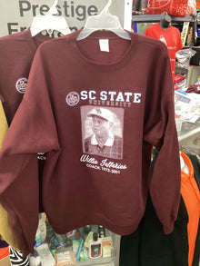  Willie Jeffries SweatShirt