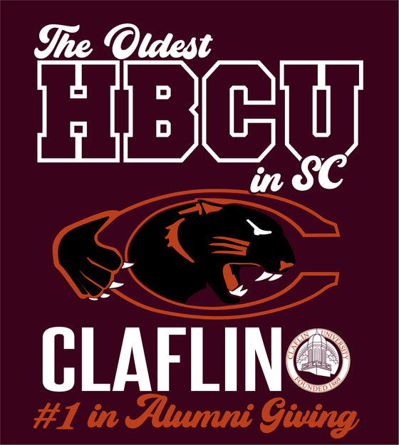 CLAFLIN TEE SHIRT