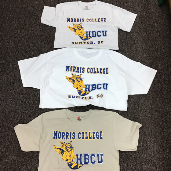 Morris College T-Shirts