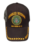 Disabled Veteran Baseball Cap