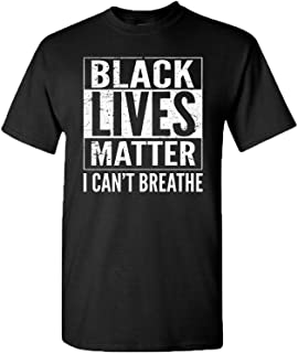 Black lives matter