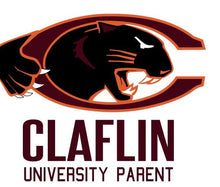  CLAFLIN U PARENT