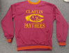 Claflin Hoodies/ Embroided sweaters