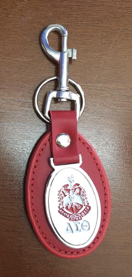 DELTA KEY CHAIN