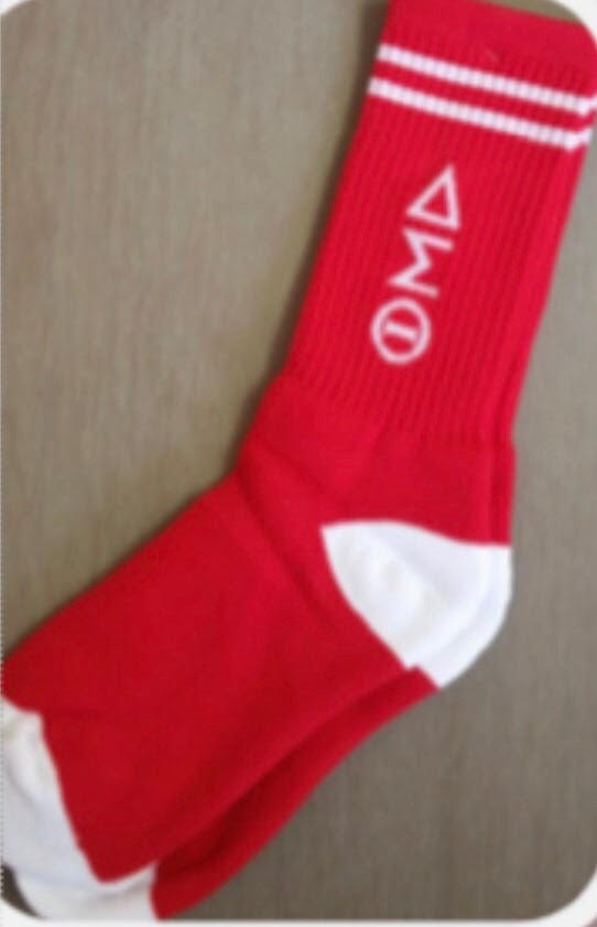 DELTA SOCKS