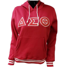  DELTA HOODIES