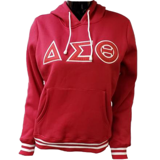 DELTA HOODIES