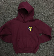  FLS Hoodie