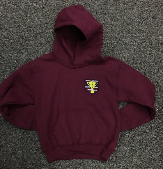 FLS Hoodie