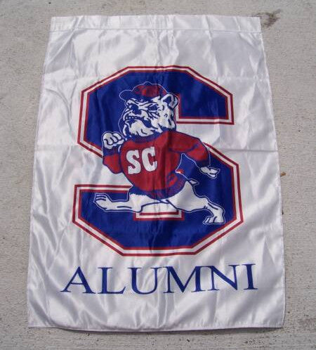 SCSU House Flags