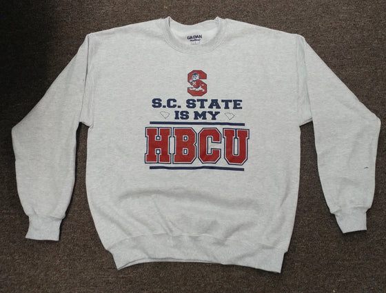 SC STATE KIDS SWEATSHIRT