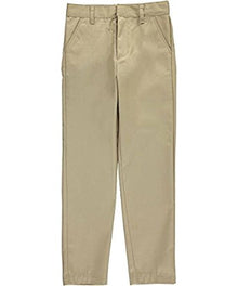  Boys School Uniform Pants