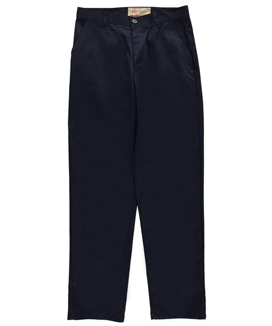 Boys School Uniform Pants