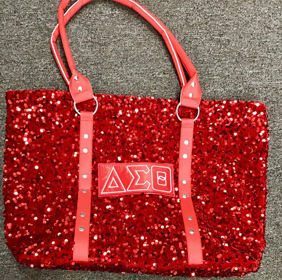 BLING DST BAG