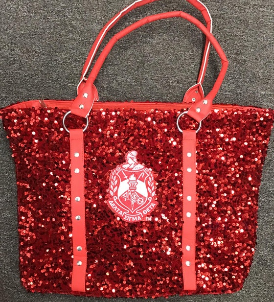 DST  BLING BAG