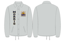  Morris College Coaches