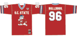 SCSU Jersey