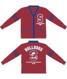 SCSU Sweater