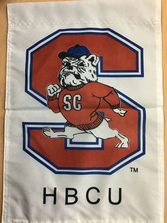 SCSU Garden Flag