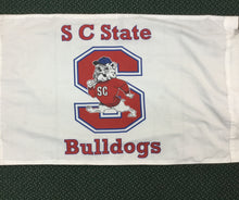  SC State House Flag