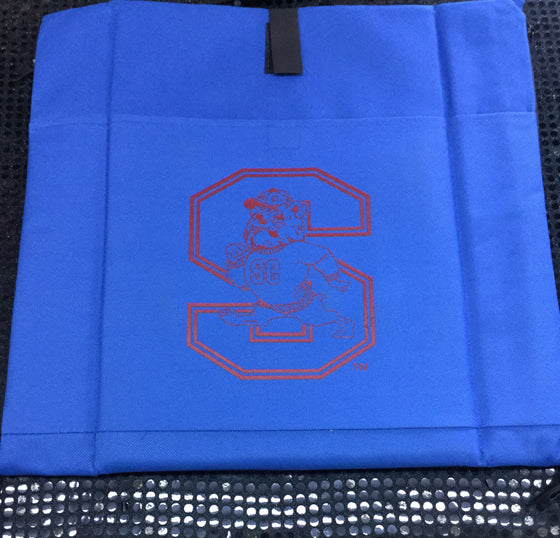 SC State Stadium Seat
