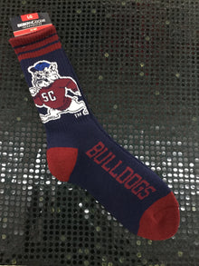  SC State Socks