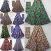 Wrap Skirts