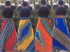 Wrap Skirts