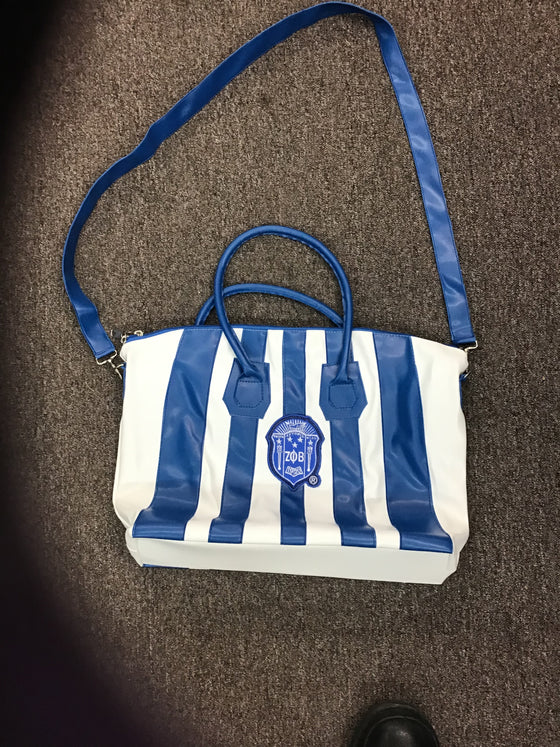 Zeta Shoulder Bag