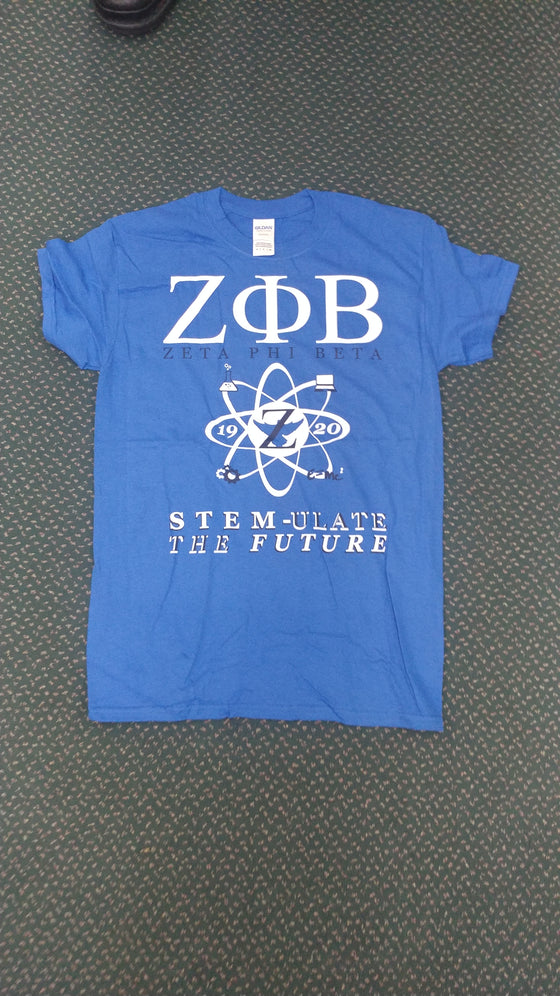 Zeta Tee Shirt