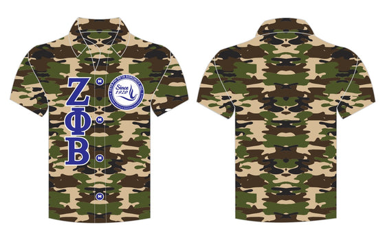 CAMO ZETA
